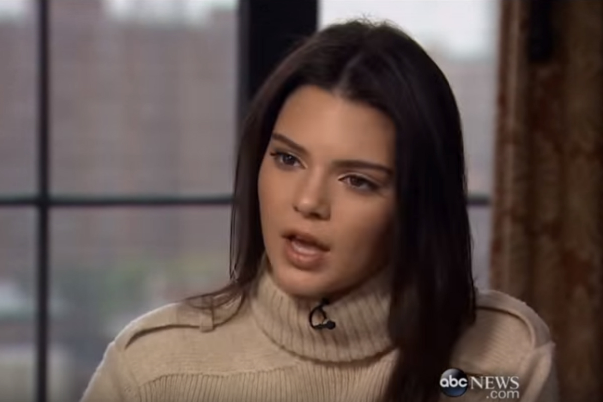 D’Angelo Russell frappé par la malédiction Kardashian ?