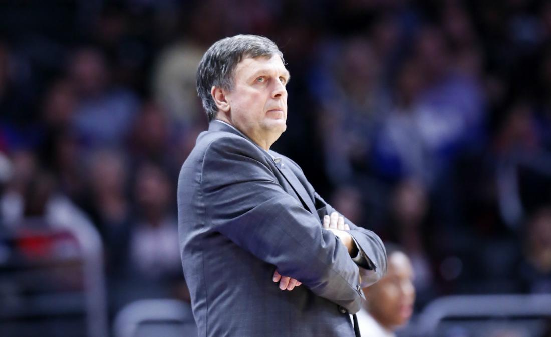 Deux candidats pour le poste de GM des Phoenix Suns