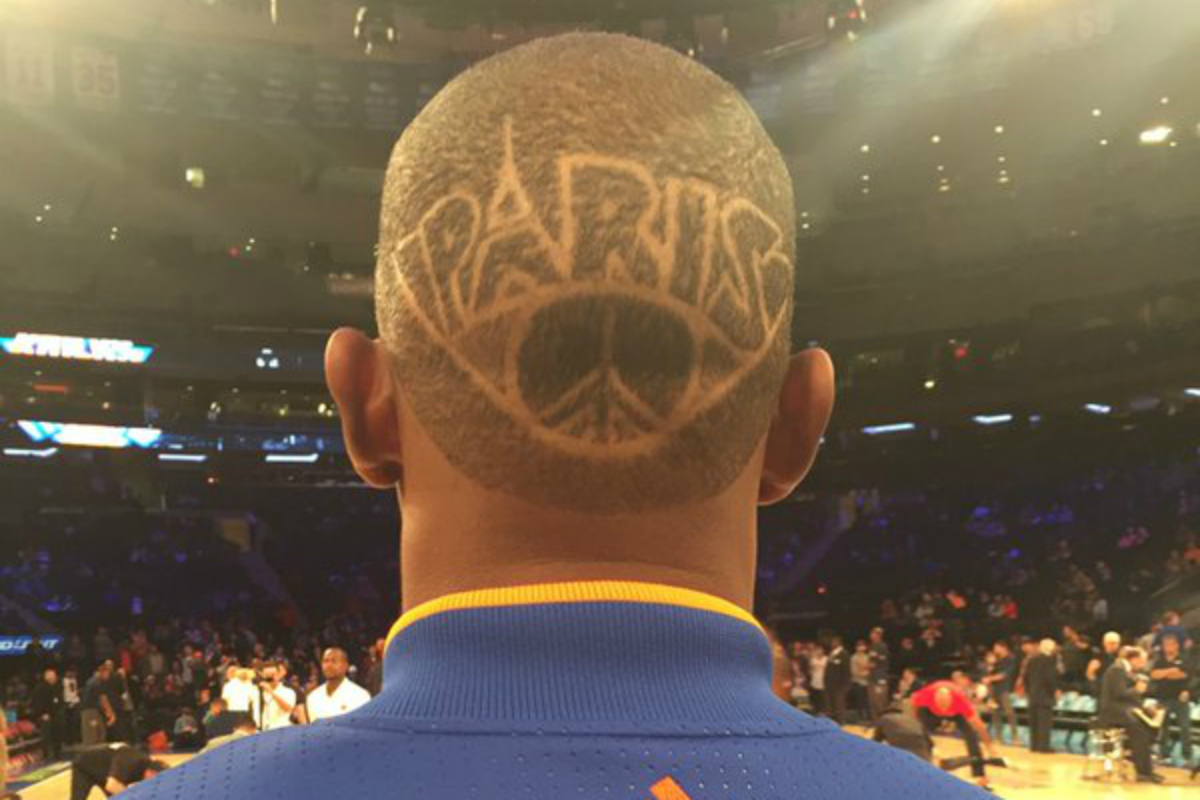 Kevin Séraphin : « J’avais envie de pleurer »