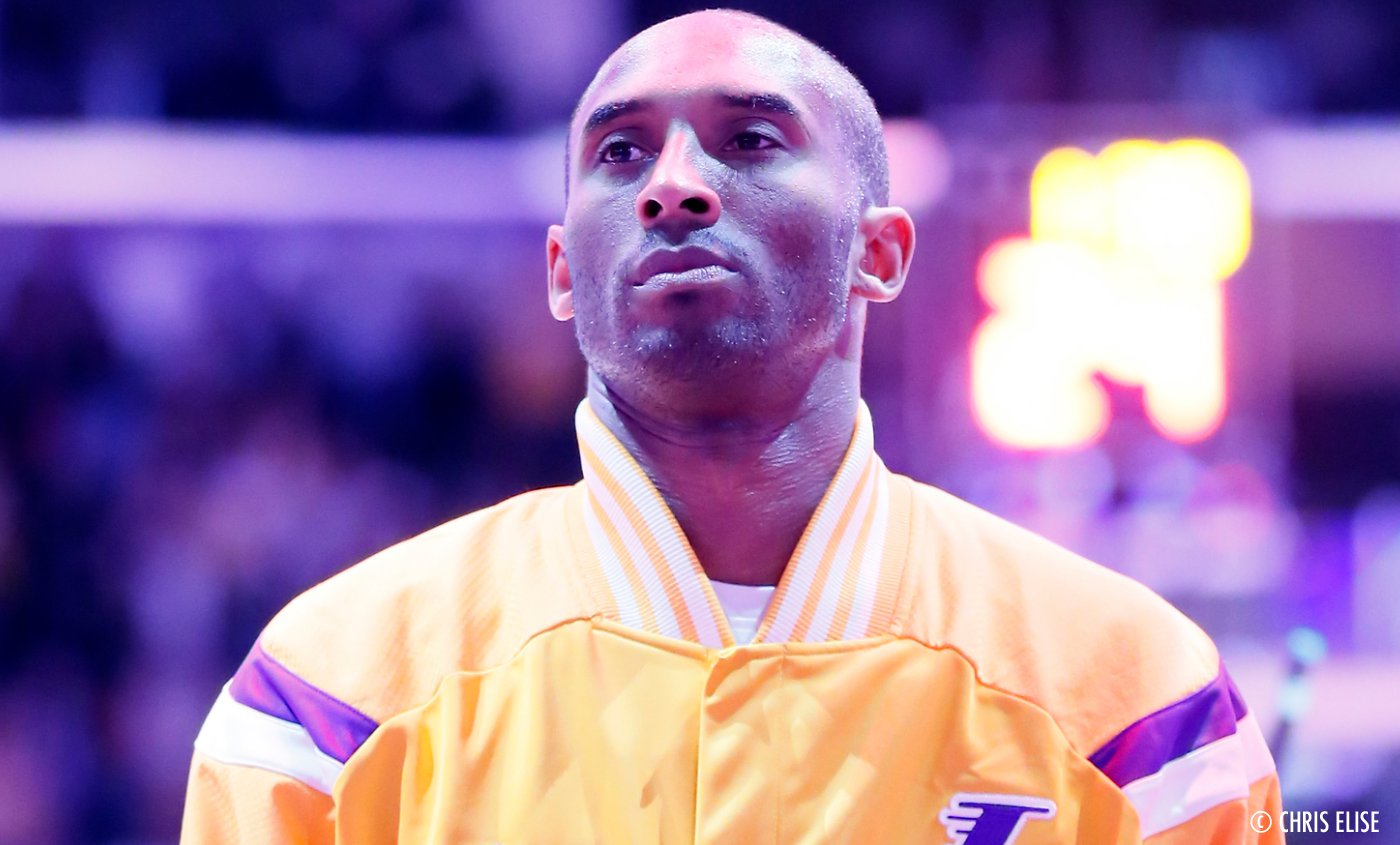 Horace Grant : « Quand Kobe Bryant te fait douter, c’est déjà fini ! »