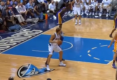 Kobe Bryant : « J’adore jouer contre Dirk Nowitzki »