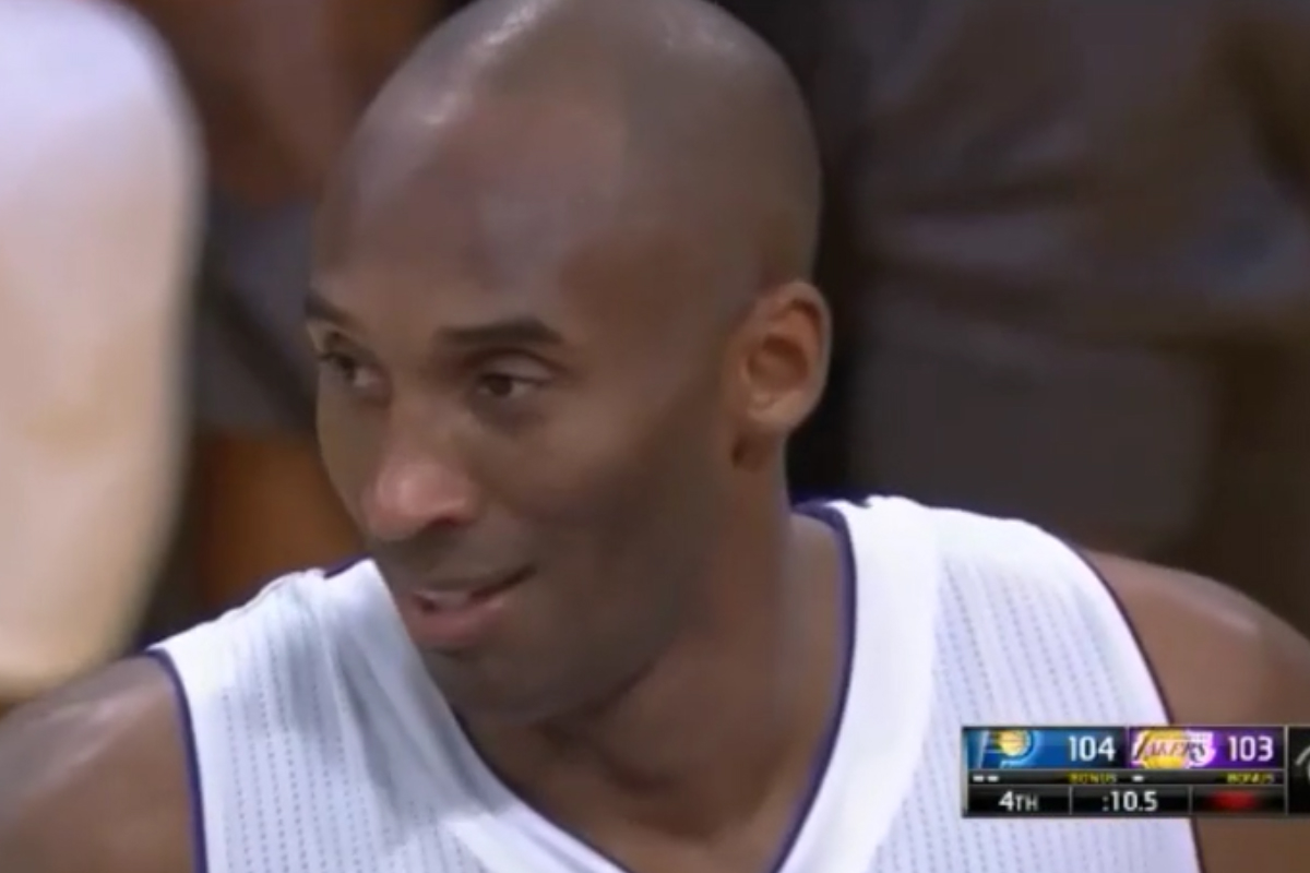 Kobe Bryant croit toujours en Phil Jackson