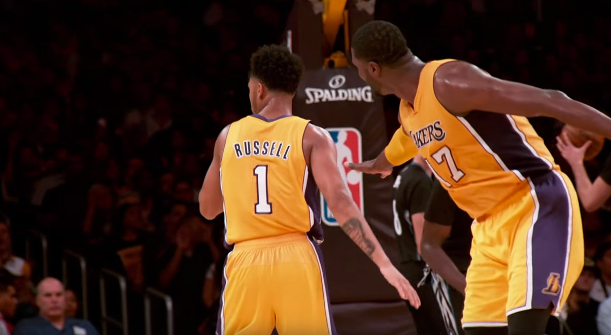 Nouveau record de nullité pour les Lakers