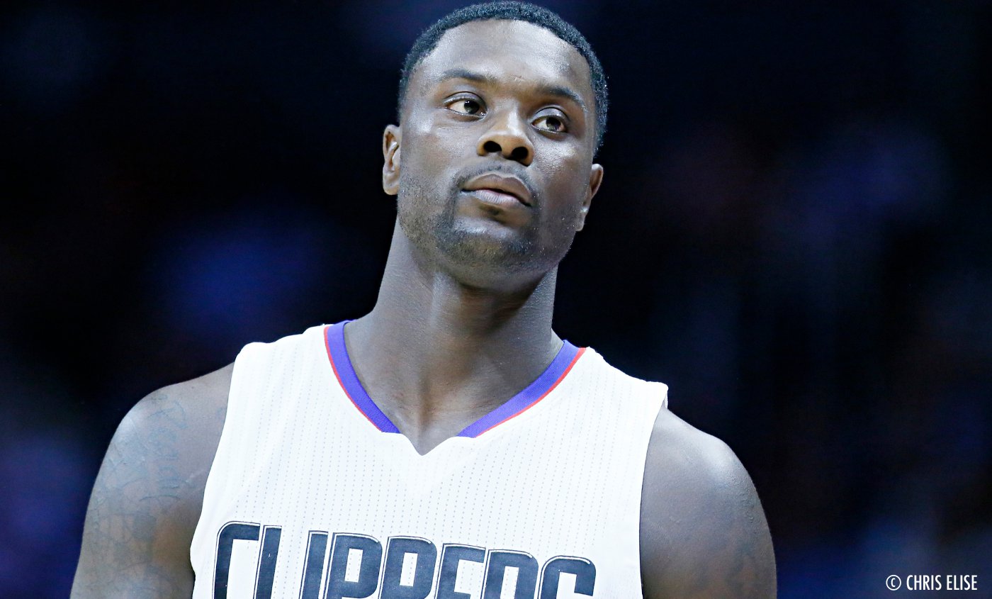 Lance Stephenson signe avec les Wolves