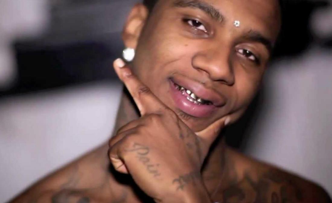 Lil B : « Russell Westbrook ressemble à un sandwich »