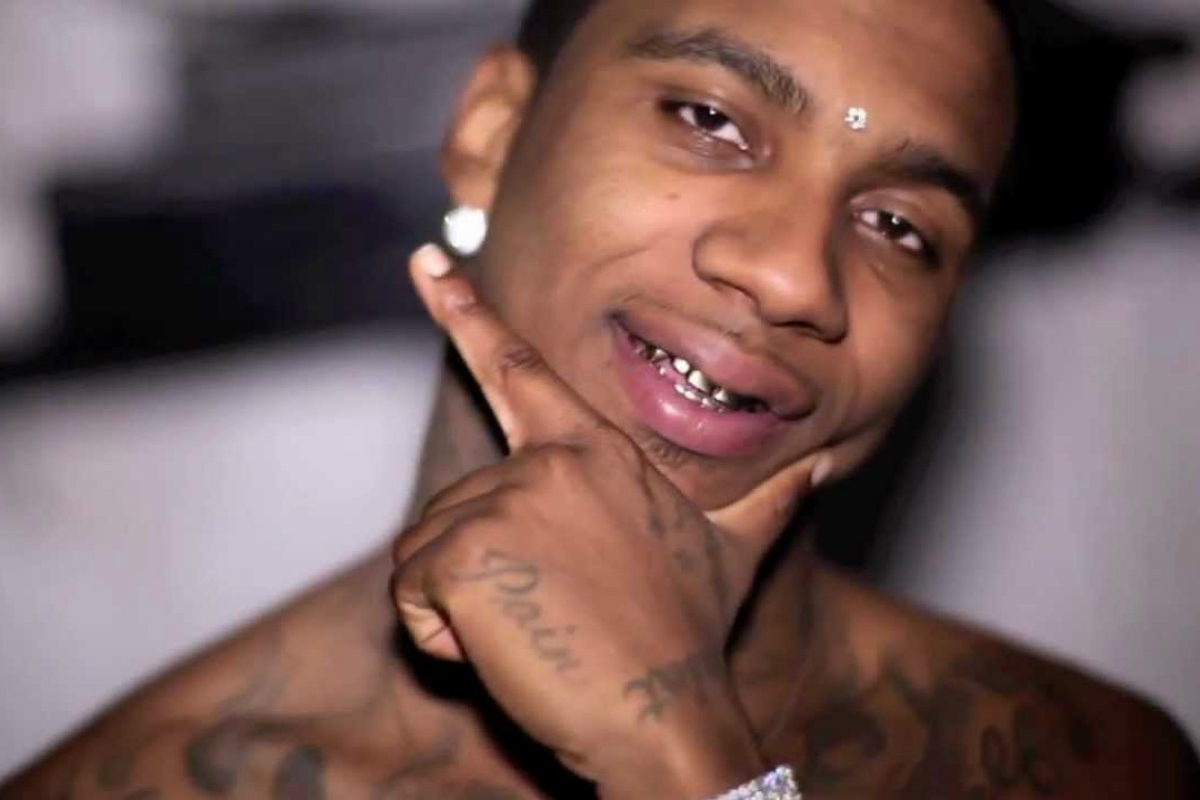 Lil B : « Russell Westbrook ressemble à un sandwich »
