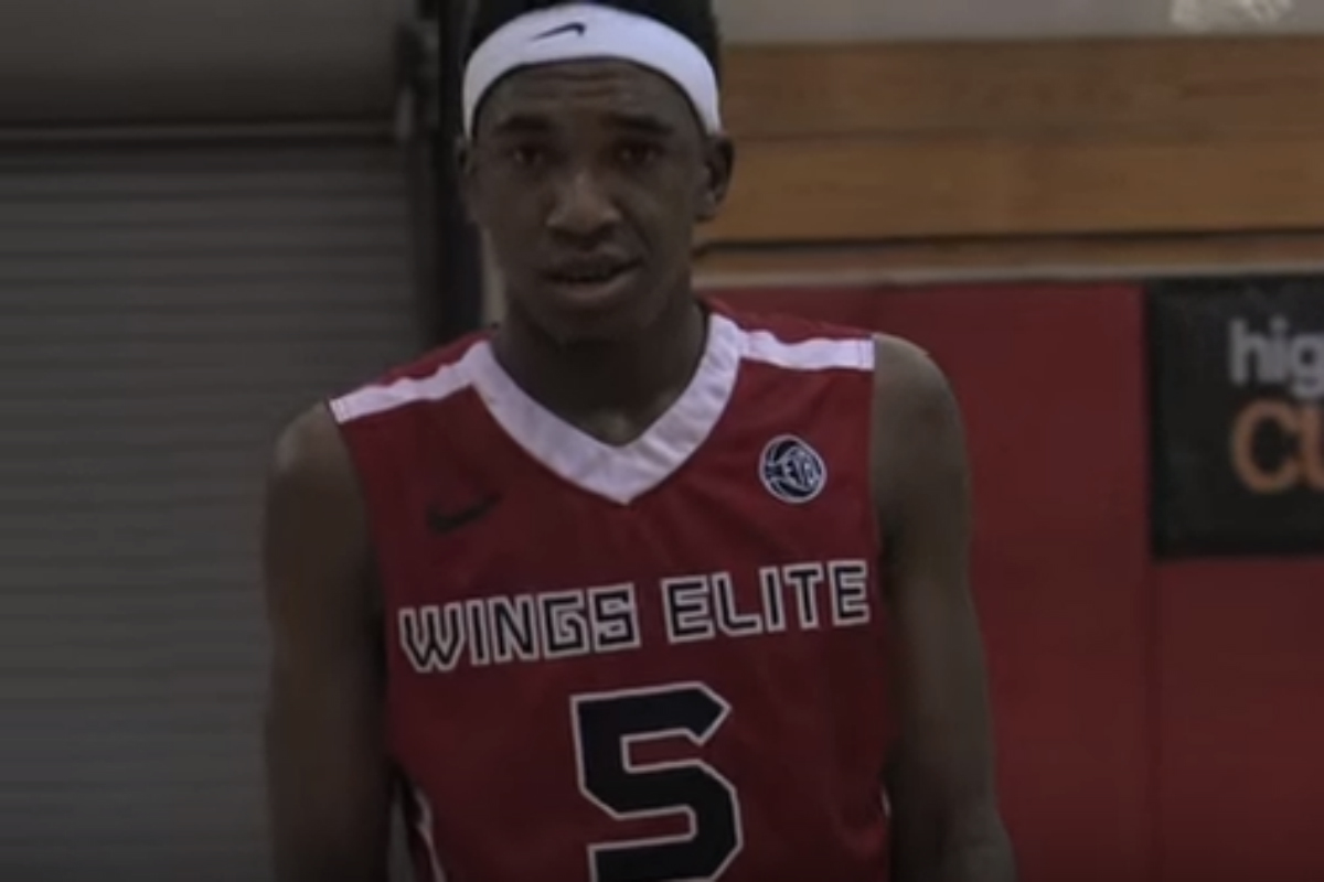 Le phénomène Malik Monk rejoint aussi Kentucky