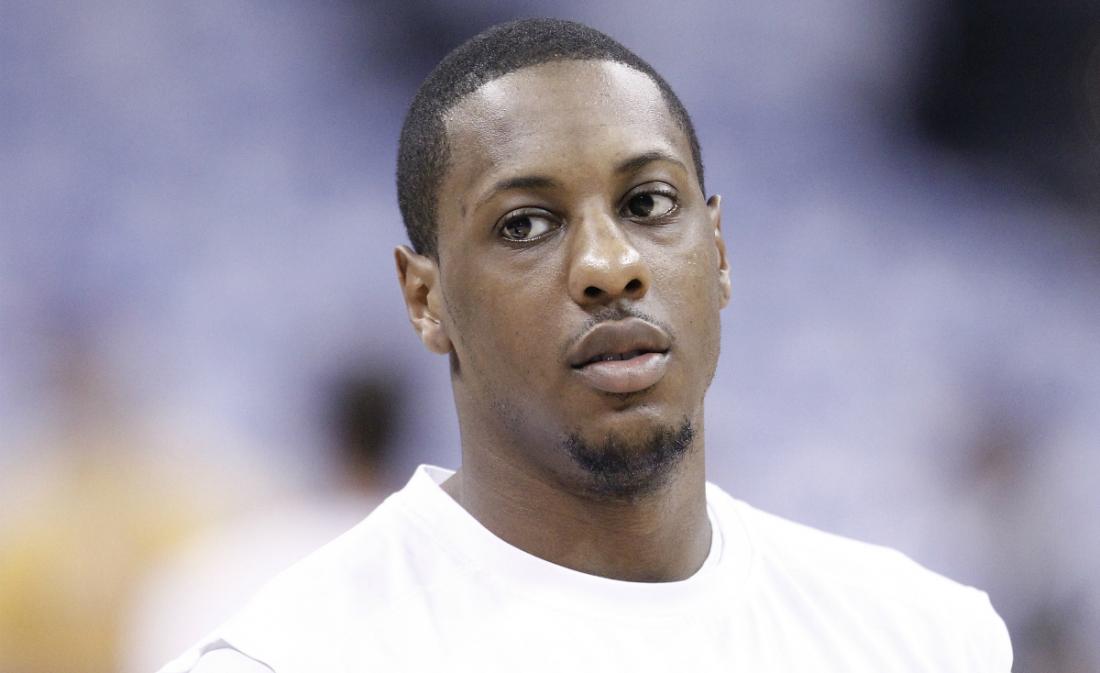 Le jour où Mario Chalmers a traité LeBron de s*****