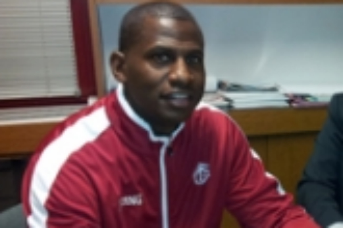 Michael Wright, l’ex-joueur des Knicks, de Pau et Cholet retrouvé mort