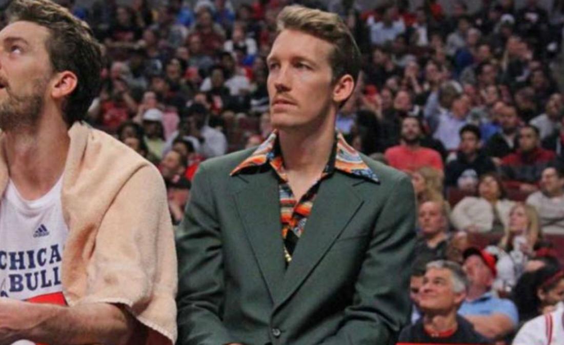 Mike Dunleavy n’a aucune intention de jouer aux Hawks