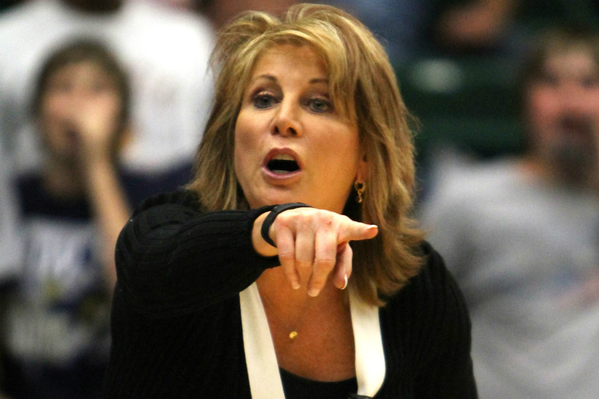 Nancy Lieberman : « Cousins une superstar, Rondo un érudit »