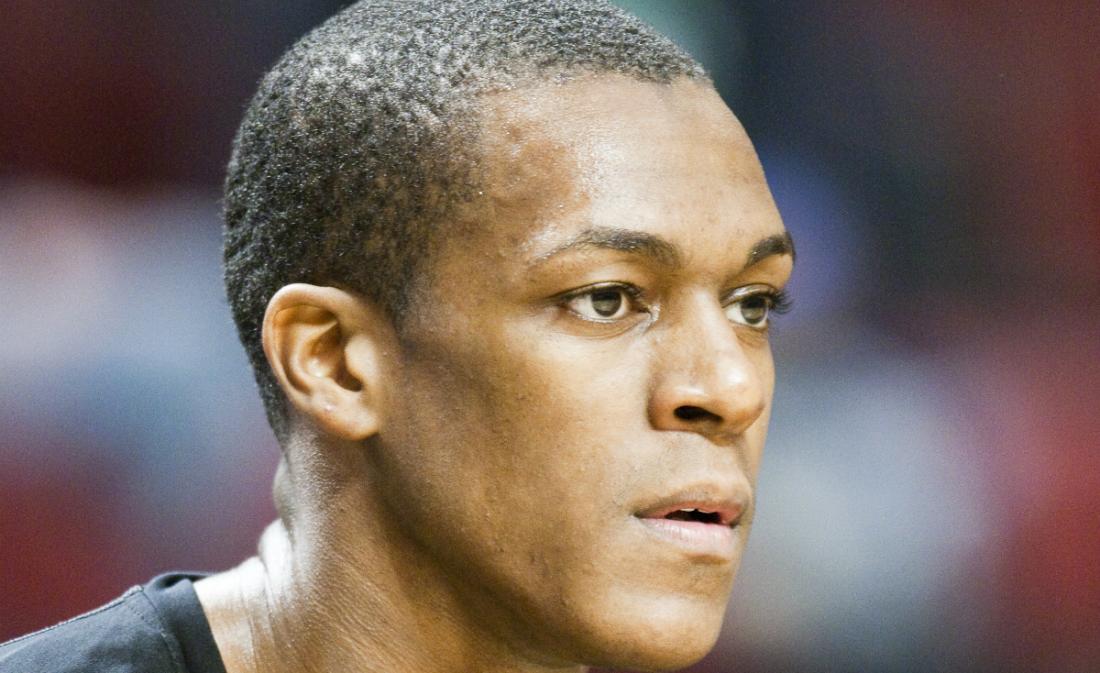 Rajon Rondo s’excuse officiellement (pour de bon)