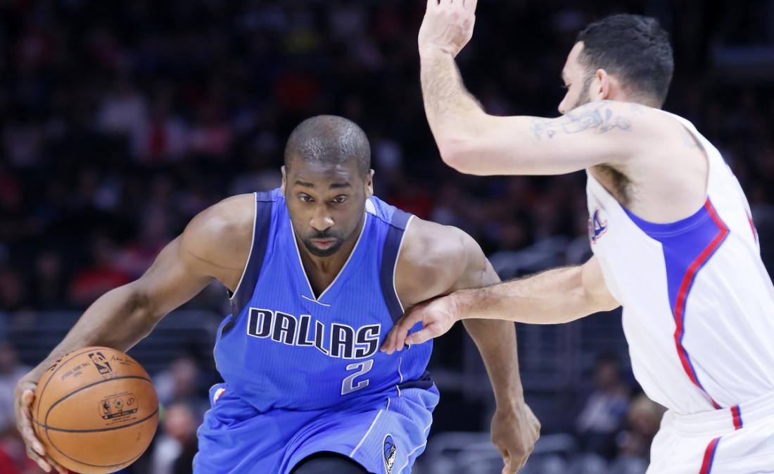 La renaissance inattendue de Raymond Felton !