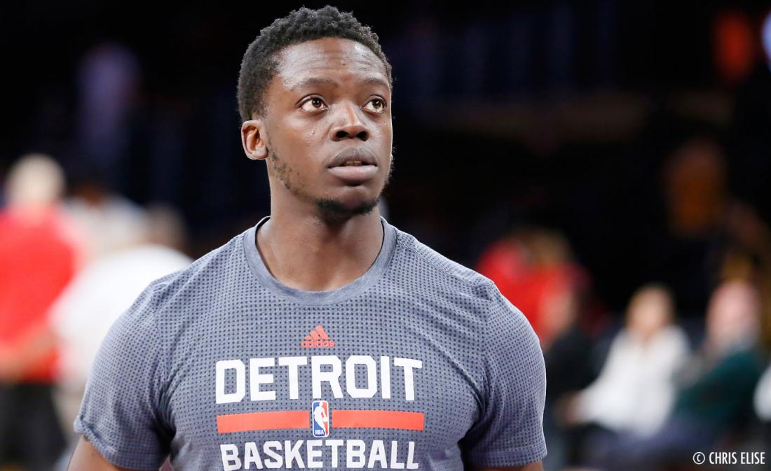 Reggie Jackson, coupé par les Pistons, va rejoindre les Clippers !
