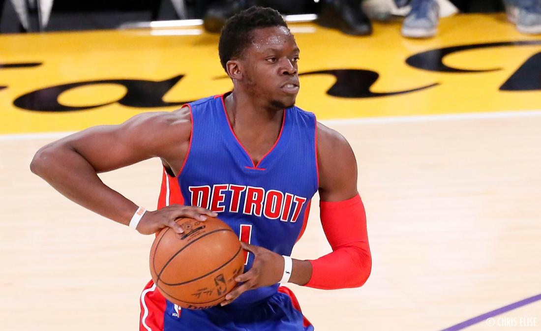 Pas de Reggie Jackson, pas de playoffs pour Detroit