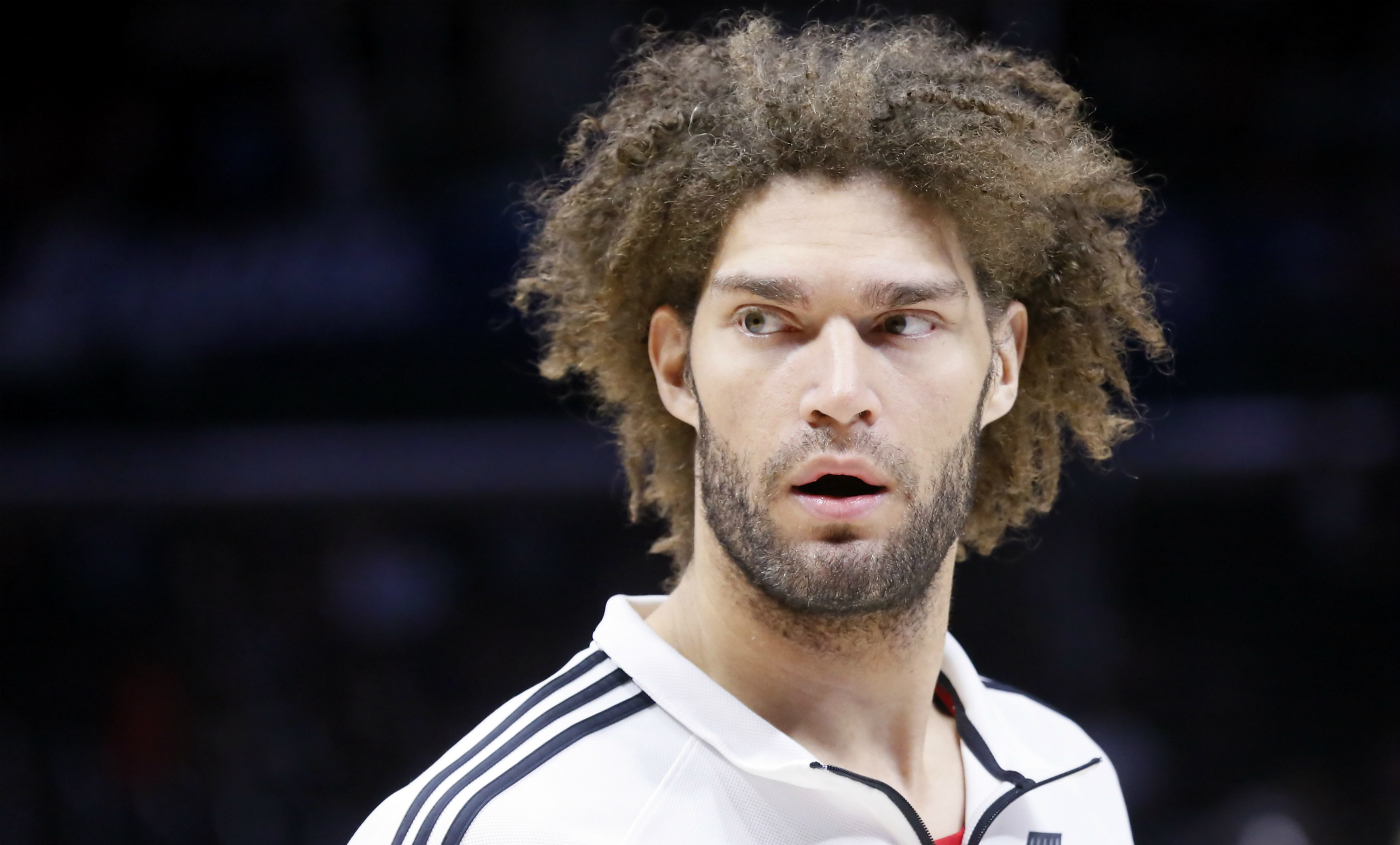 Les Golden State Warriors déjà à l’affût pour Robin Lopez