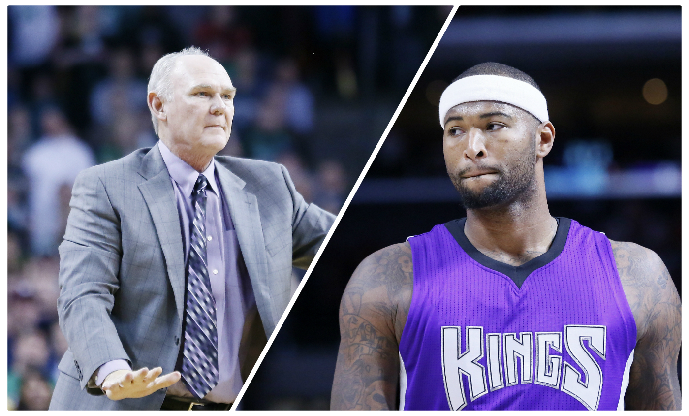 Sacramento, plus bordélique que jamais !