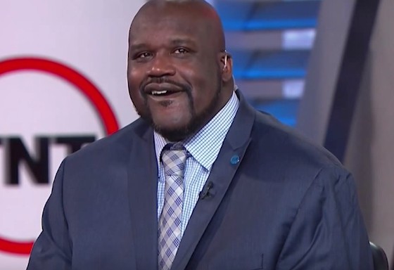 Shaq vs D12, le beef redémarre