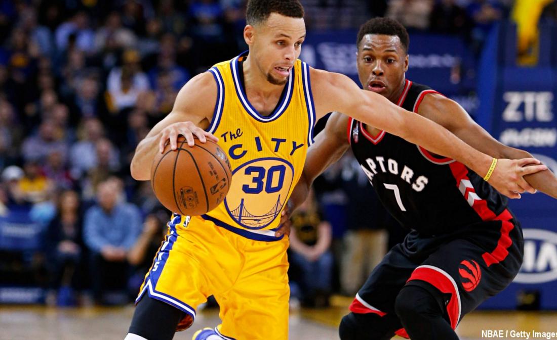 Faire partir Stephen Curry des Warriors, mission impossible