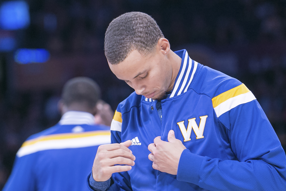 Stephen Curry et les Warriors se vengent sur Portland
