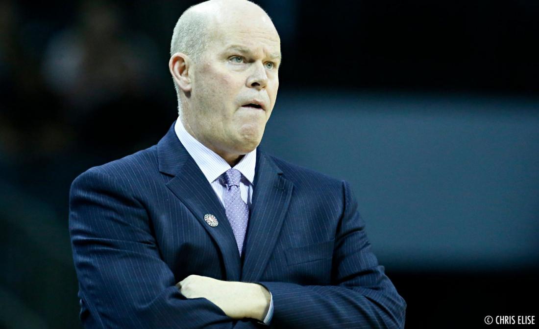 Les Hornets embauchent à nouveau Steve Clifford !