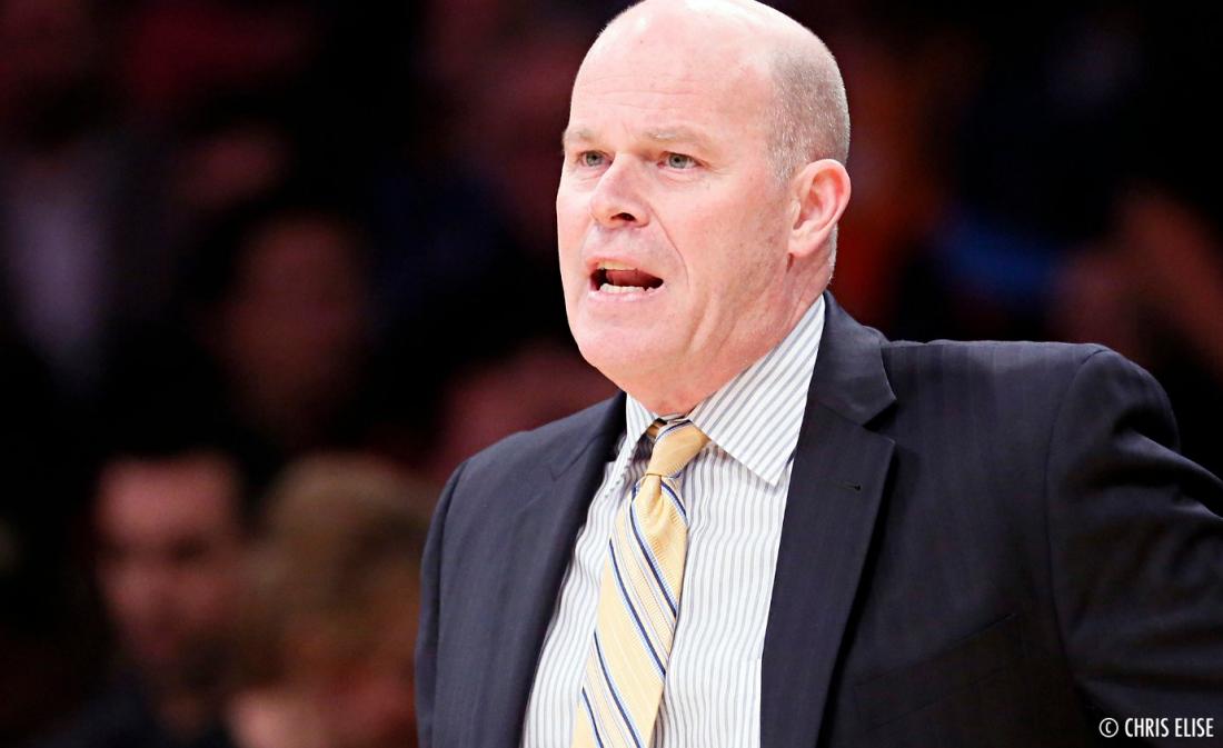 Steve Clifford ne sera pas le coach des Hornets en 2024-2025