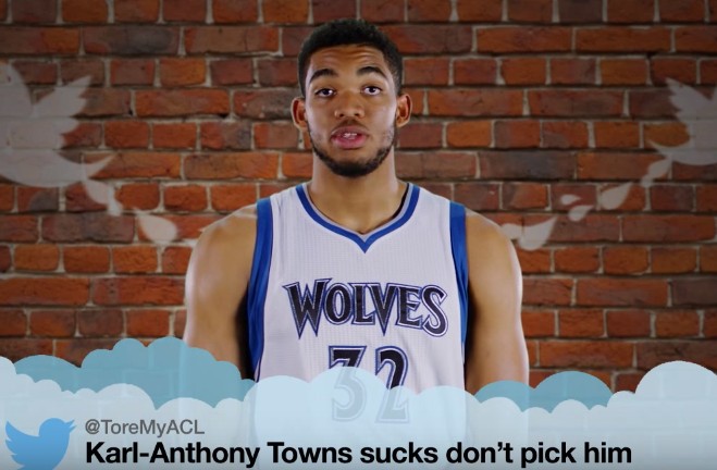 Quand les joueurs des Wolves répondent à des Tweets assassins…