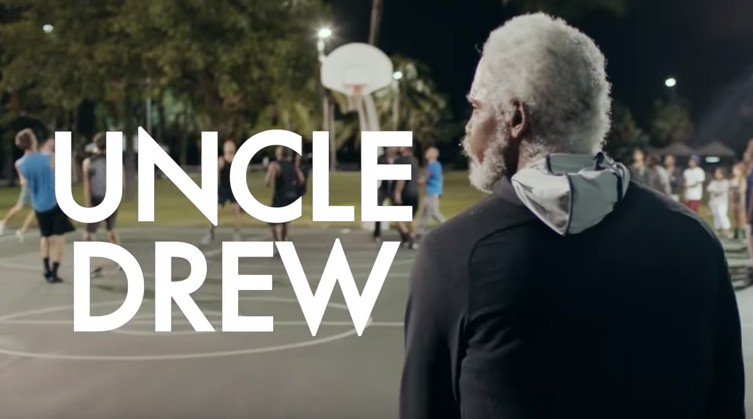 Bande annonce : Uncle Drew is back !