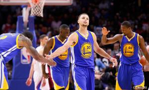 Golden State Warriors 73-9 : un record, un destin, une douleur…