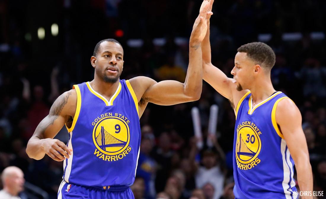 Voilà pourquoi Stephen Curry n’a pas été MVP des Finales en 2015