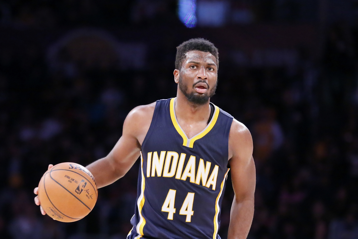 Pacers : Solomon Hill placé sur la liste des transferts ?