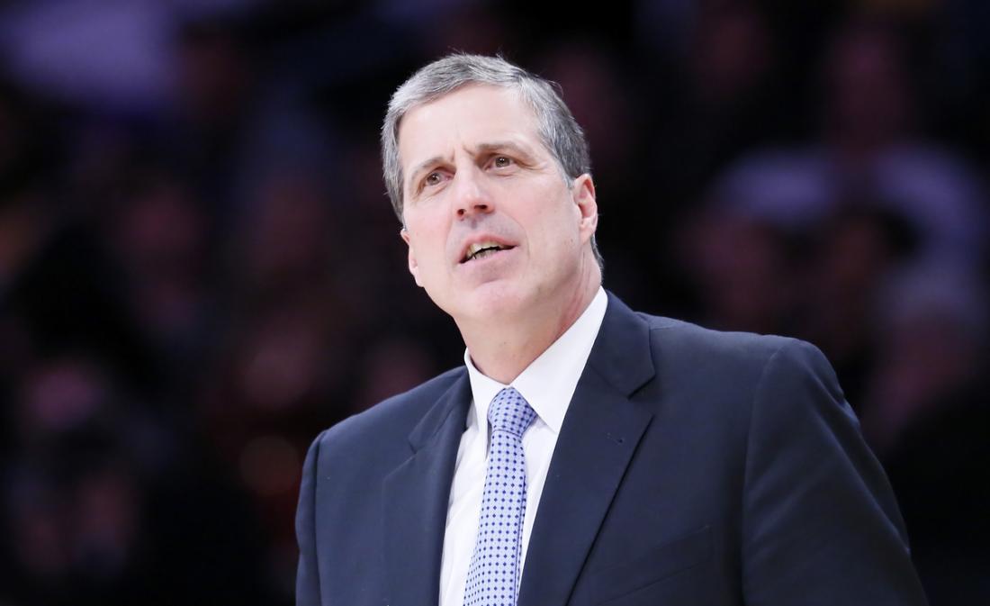 Randy Wittman à Orlando : mais c’est quoi le problème au Magic ?