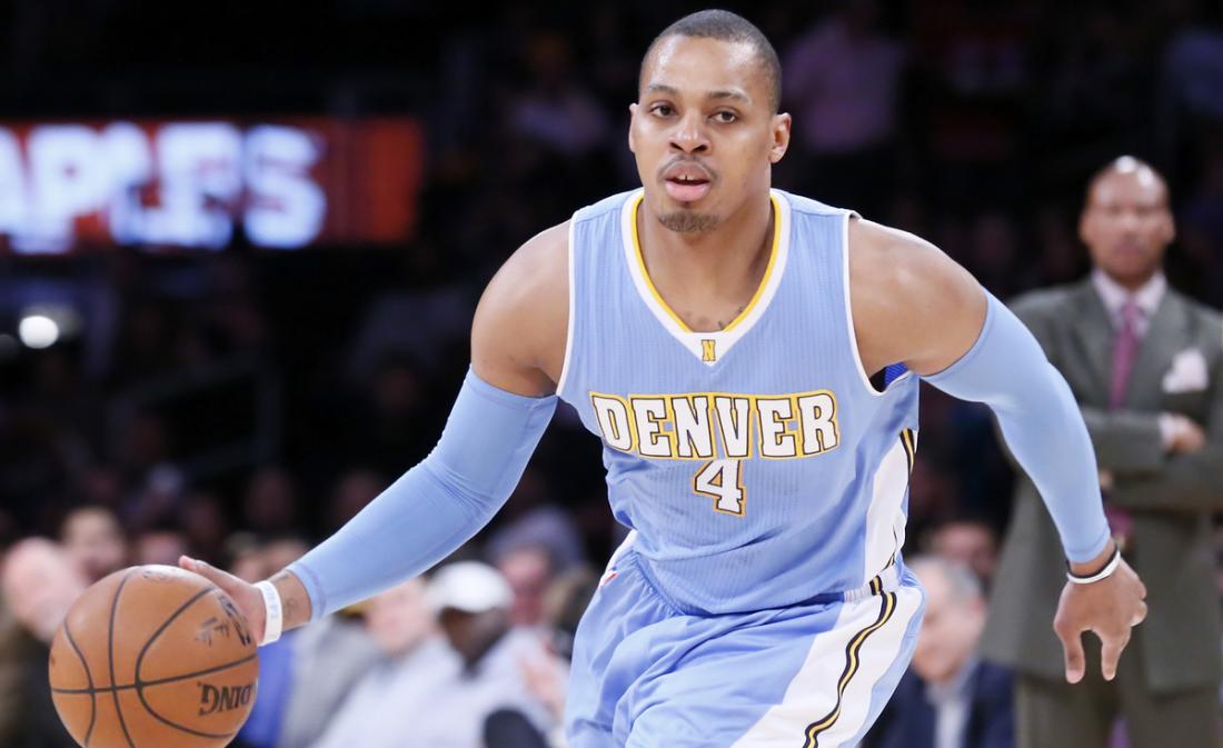 Randy Foye rejoint l’Oklahoma City Thunder !
