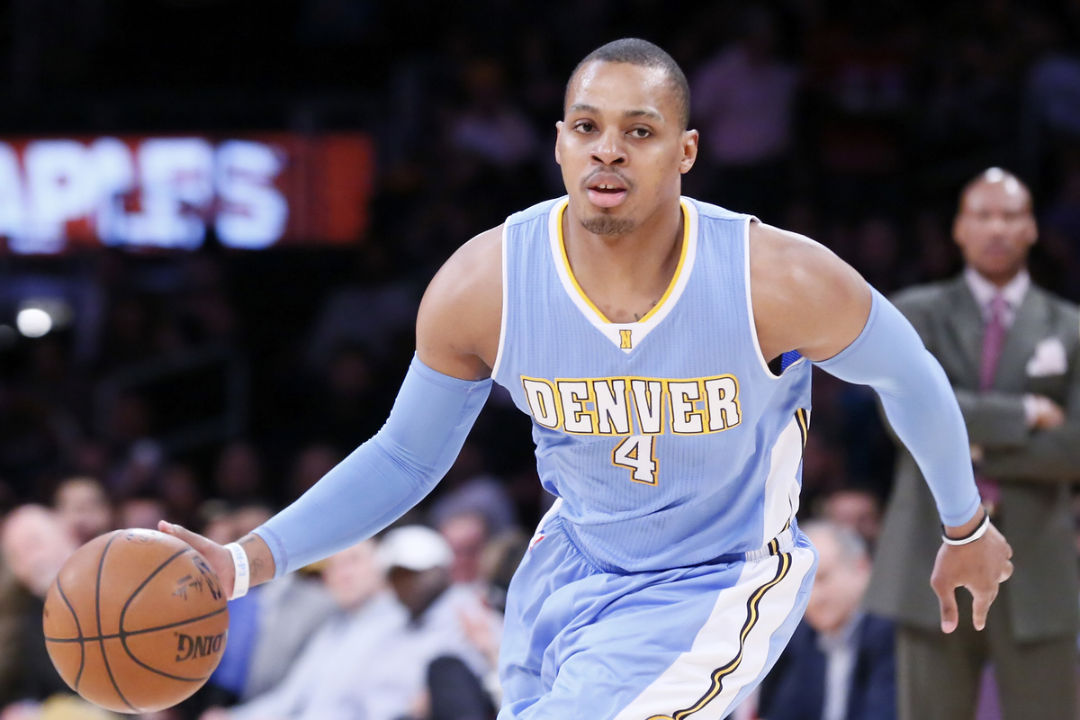 Randy Foye rejoint l’Oklahoma City Thunder !