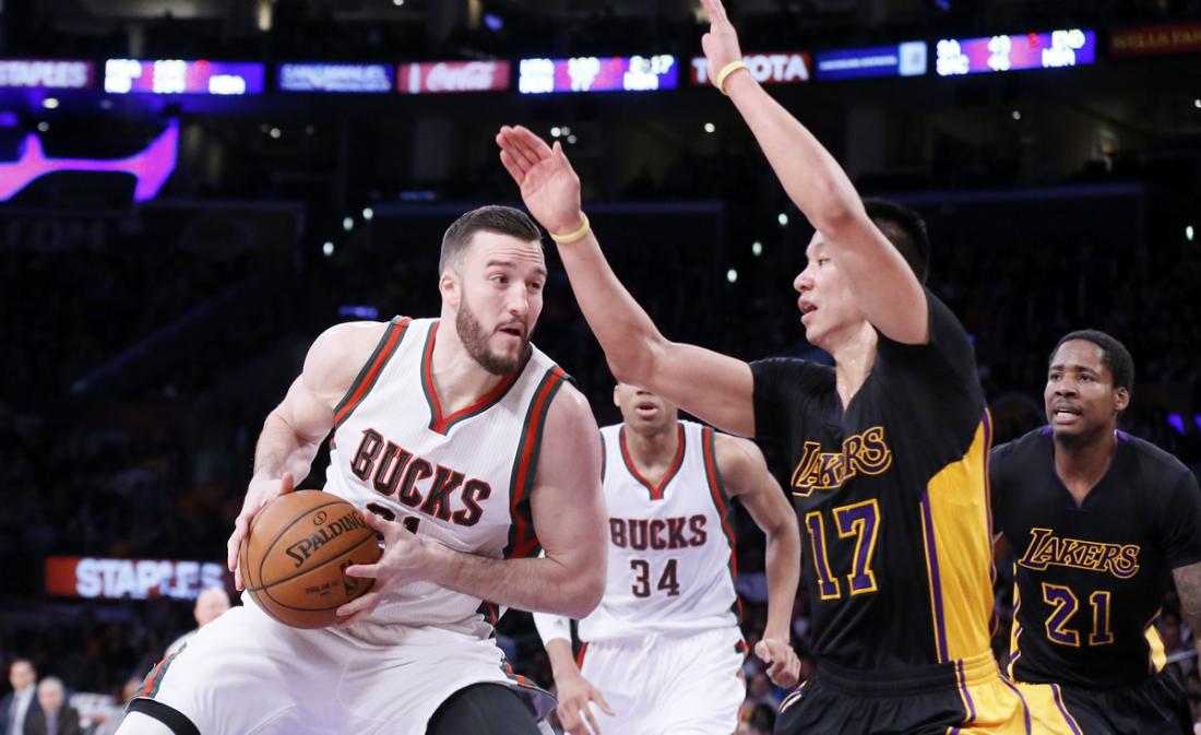 Miles Plumlee dans le viseur des Timberwolves