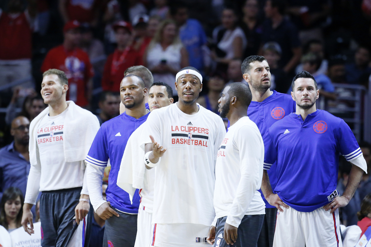 Le dernier panier de la carrière de Paul Pierce