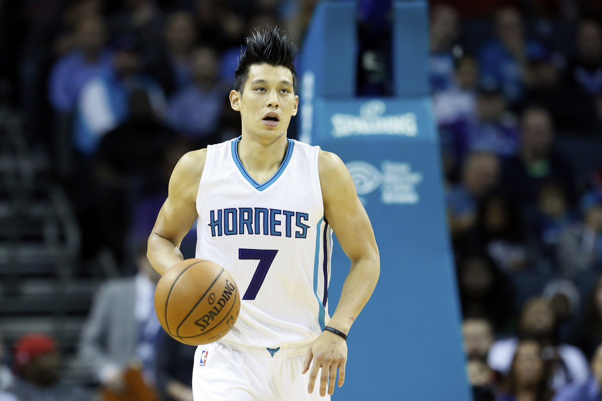 Jeremy Lin brille, les Hornets gagnent enfin contre le Heat !