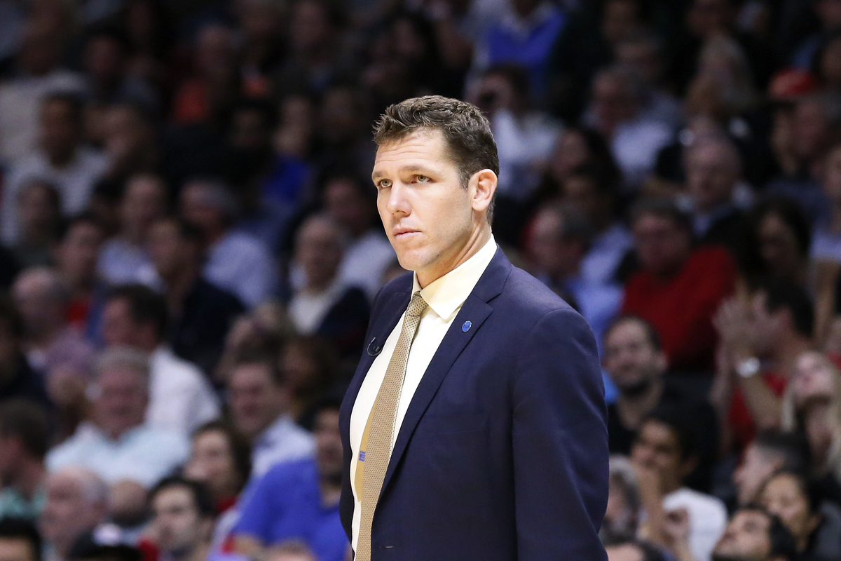 Knicks : Luke Walton ou Brian Shaw sur le banc l’an prochain ?