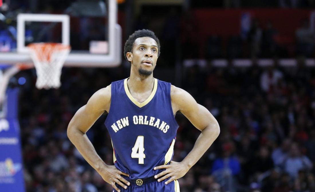 Ish Smith de retour aux Philadelphie Sixers
