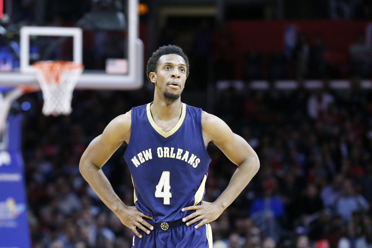 Ish Smith de retour aux Philadelphie Sixers