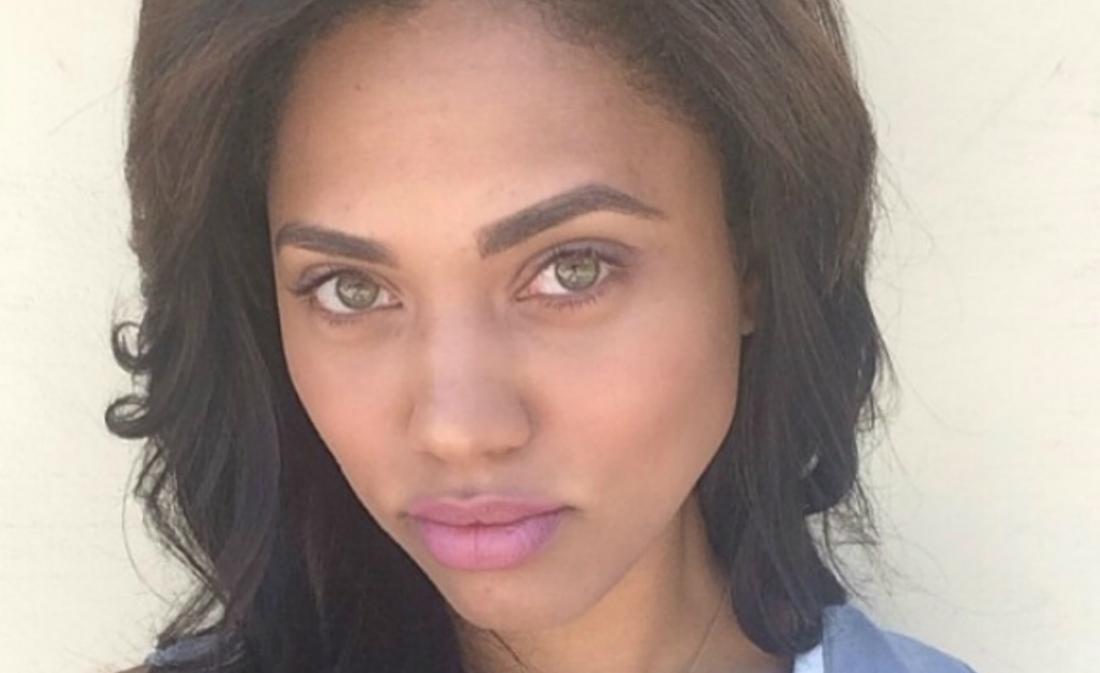 Ayesha Curry ne partage pas son Steph