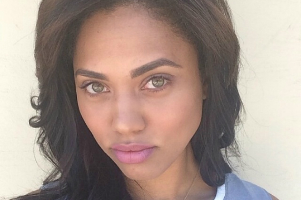 Ayesha Curry ne partage pas son Steph