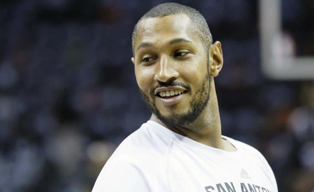 Quai 54 : Boris Diaw, en invité surprise, joue au côté de Bismack Biyombo !