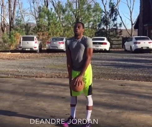 Parodie : Brandon Armstrong s’attaque… aux Clippers