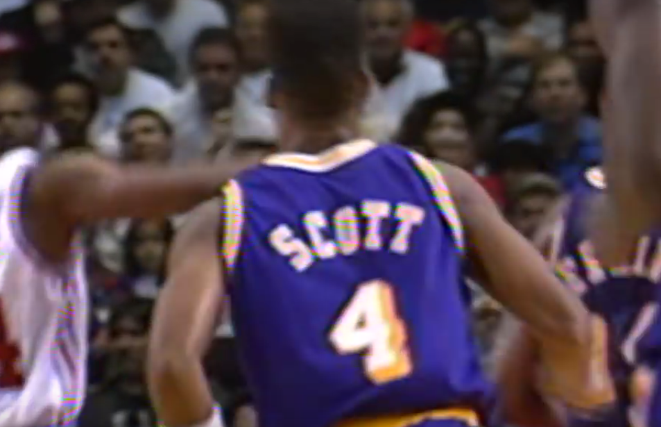 Retro 1991 : le dernier match de Noël entre les Lakers et les Clippers