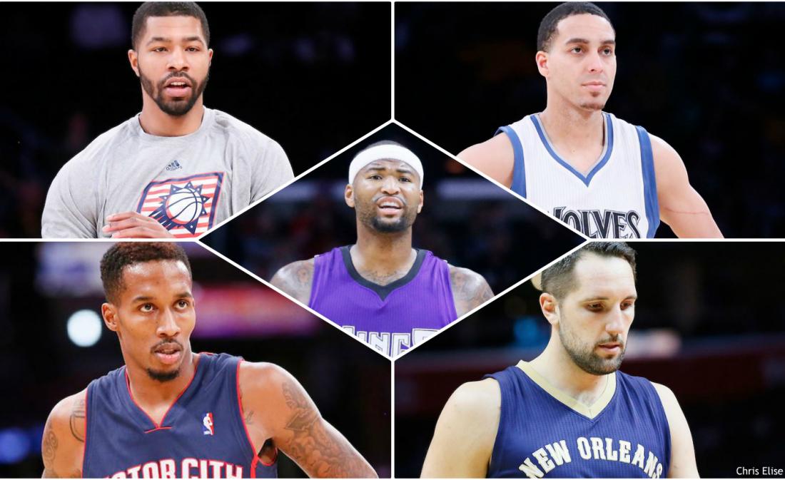 Liste de Noël : Quels joueurs seront transférés cet hiver ?