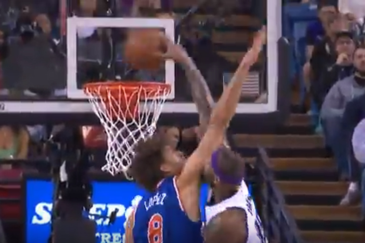 Top 10 : Le meilleur de la saison des Sacramento Kings