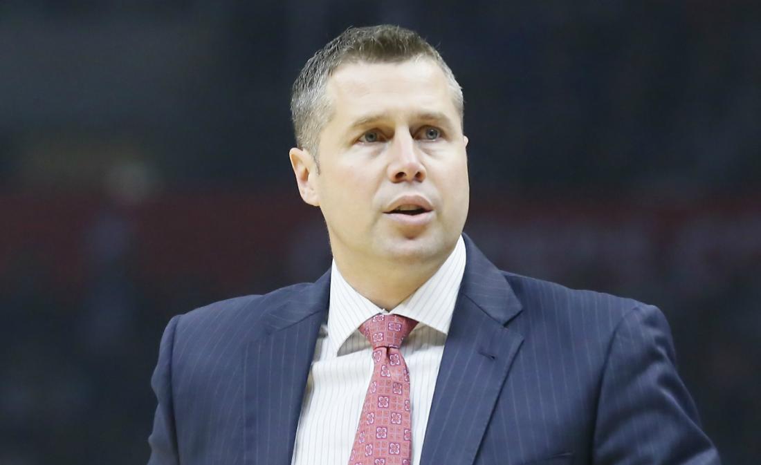 Joerger viré sous peu, grand ménage chez les Kings