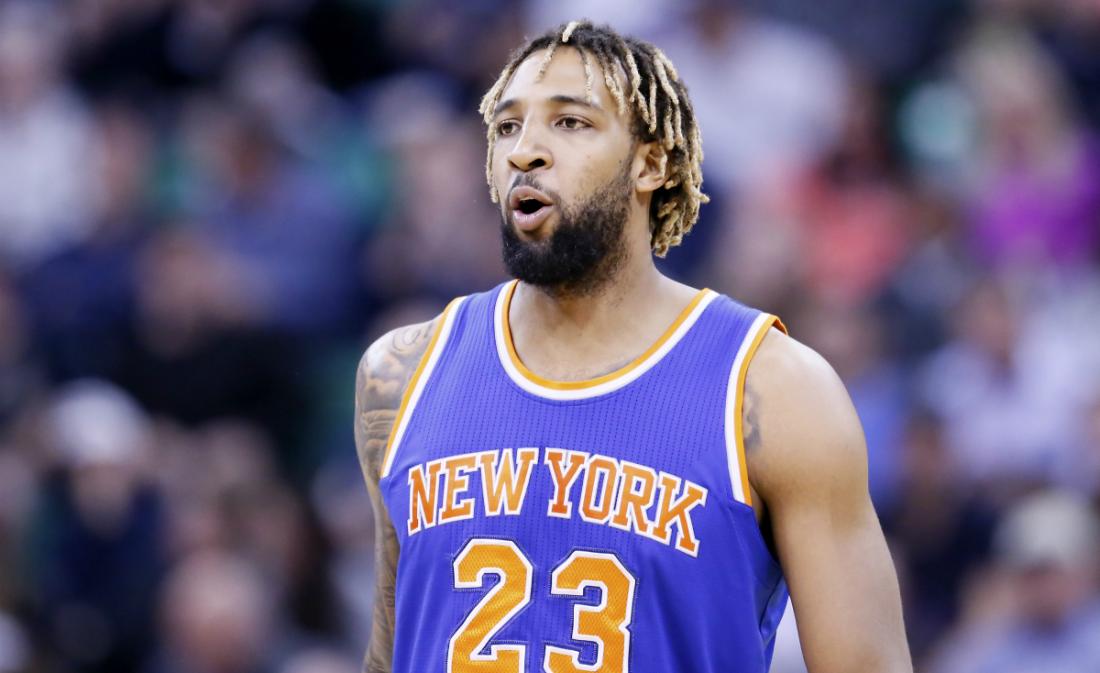 Derrick Williams, dix jours de plus à Cleveland