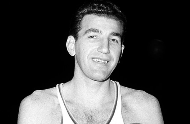 Dolph Schayes, l’un des 50 meilleurs joueurs de l’histoire est mort